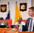 Роман Шувалов отчитался о ходе реализации Стратегии социально-экономического развития региона - Министерство экономического развития