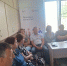 Участие в  федеральном этапе Всероссийской ярмарки  трудоустройства - Центр соцобслуживания населения