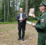 Урок мужества на «тропе Героя Советского Союза Константина Шестакова» - Комитет образования
