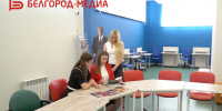 Белгородские школьницы Виктория Воловикова и Маргарита Фролова получили 100 баллов за ЕГЭ по литературе - Belnovosti.Ru