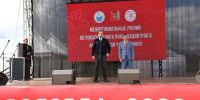 В Вологодской области проходят межрегиональные учения по ликвидации условного очага африканской чумы свиней - OnlineVologda.Ru