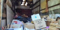 Липчане собрали почти 9 тонн крышек и бумаги в рамках благотворительной акции - Липецкая ГТРК