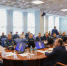 В Академии состоялось заседание Ученого совета - Академия МЧС