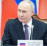 Путин собрал Совбез после массированной атаки на Москву и Крым - ИА Хакасия