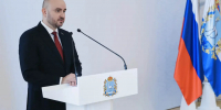 Вячеслав Федорищев вручил награды лучшим выпускникам региона - ProGorodSamara.Ru