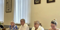 Руководитель ГУФССП России по Краснодарскому краю Галина Косогорская возглавила ГЭК в КубГУ - УФССП