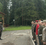 В Удмуртии стартовал региональный этап юнармейских сборов «Гвардеец» - Министерство образования и науки