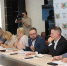 Итоги совместного заседания комитетов думы - Городская Дума г. Саров