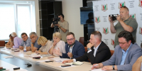 Итоги совместного заседания комитетов думы - Городская Дума г. Саров