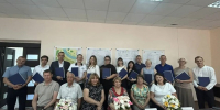 Студенты АГАСУ успешно защитили ВКР по профилю «Водоснабжение и водоотведение» - Архитектурно-строительный университет