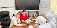 РЦК в Надтеречном ЦРБ - Министерство образования и науки