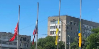 В День памяти и скорби Невинномысск почтил подвиг героев Великой Отечественной войны - Дума г.Невинномысска