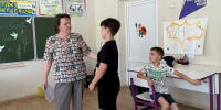 В приволжских библиотеках проходят увлекательные и полезные встречи - Приволжская газета