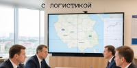 Власти Липецкой области помогают топливным компаниям с логистикой - Народное слово