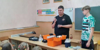 День важных встреч и полезных знаний в лагере «Непоседы» - Дополнительное образование детей