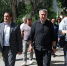 Иван Носков: "Продолжаем активно обустраивать туристский центр Самары" - Волга Ньюс