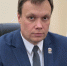 Владимир Александрович Носков избран Главой Великоустюгского муниципального округа. - Великоустюгский муниципальный округ