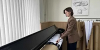 Донские предприятия легпрома могут получить господдержку по оцифровке и печати лекал - Кагальницкий район
