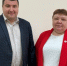 Распоряжением Уполномоченного по правам человека Вологодской области от 22.06.2026 года № 14 на должность общественного помощника Уполномоченного по правам человека в Великоустюгском муниципальном округе назначена Елена Анатольевна Быкасова. - Великоустюгский муниципальный округ