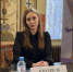 Елизавета Баутрель: «Молодежь сама становится автором технологических изменений» - Spbdnevnik.ru