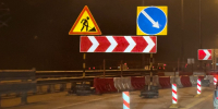 В Подмосковье временно закроют съезды на оживлённой трассе - ОКА-ФМ