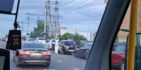 Автомобильные очереди выстроились в Иркутске у заправок «Роснефть» - SIA.RU
