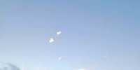 В Ростовской области вечером 25 июня объявили ракетную опасность - DonDay.Ru