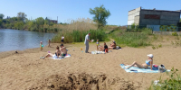 В Балаково с начала года на водоемах погибли 4 человека - ProBalakovo.Ru