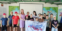 Героями не рождаются, героями становятся - Каневская телестудия