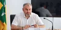 В ТИХОРЕЦКЕ СОСТОЯЛОСЬ ЗАСЕДАНИЕ ВНЕОЧЕРЕДНОЙ СЕССИИ ГОРСОВЕТА - Администрация г.п. Тихорецк