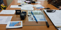 Судиславское лесничество посетили члены школьного лесничества «Лесная школа» - Департамент лесного хозяйства