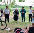 НА ПОВЕСТКЕ ДНЯ - ВОПРОСЫ БЕЗОПАСНОСТИ - Администрация г.п. Тихорецк