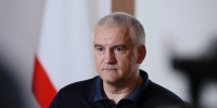 Обращение Сергея Аксёнова к жителям Республики Крым по текущей ситуации - Глава Республики Крым