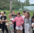 Инспектор ГИБДД Спасского района провёл урок безопасности для детей в лагере - Газета Новая жизнь
