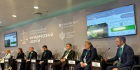 Правительство Нижегородской области оценивает инвестиционный потенциал территорий в орбите трассы М-12 примерно в 156 млрд рублей - Правительство Нижегородской области