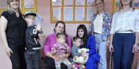 Татьяна Ефимова участвовала в суде по восстановлению матери в родительских правах. - Новгородские Ведомости