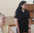 Закон, безопасность и ответственность: в Медколледже КБГУ прошла встреча с инспекторами ГИБДД - КБГУ им. Х.М. Бербекова