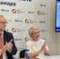 Ирина Цветкова - у руля Самарского отделения СЖР на следующие пять лет! - ТК ТОЛЬЯТТИ 24