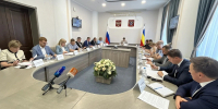 С 2027 года будут проводиться соревнования «Кубок защитников Отечества» среди ветеранов боевых действий и военной службы - Администрация Ростовской области