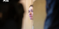 Актрису Александру Дроздову освободили от наказания за ранение ножом Ильи Деля - НИА Нижний Новгород