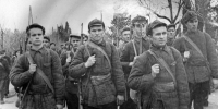 Как НКВД и партизаны боролись с врагом в годы Великой Отечественной войны - Kurgan.Ru