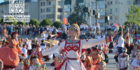 В хороводе дружбы - Уфимские Ведомости