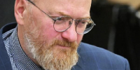 Милонов заявил, что нудисты опасны для общества: «Это тяжелый диагноз» - РТВ-Подмосковье