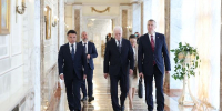 Товарооборот Московской области с Белоруссией за пять лет вырос в 2,5 раза - РТВ-Подмосковье