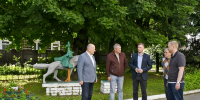 Глава города проверил ход ремонта соцобъектов - Городской округ