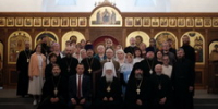 Подведены итоги межрегионального этапа конкурса «За нравственный подвиг учителя» - Новгородская епархия