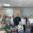 Поздравляем выпускников факультета церковного пения - ПСТГУ
