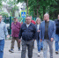 Ход ремонтных работ в псковских школах оценили депутат Алексей Севастьянов и глава города Борис Елкин - Единая Россия