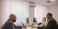 В 3-м Аэродромном переулке Курска тупик обозначат соответствующей разметкой - Городские Известия