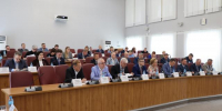В Северодвинске участники СВО и ветераны боевых действий могут претендовать на муниципальное жилье - Tv29.Ru